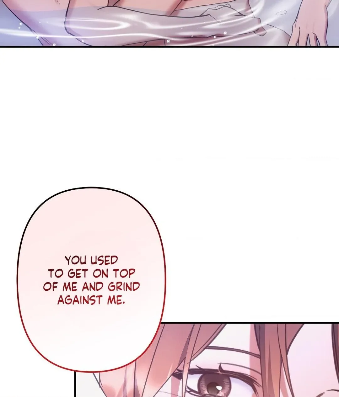 For the Shattered Things Chapter 36 page 30 - 