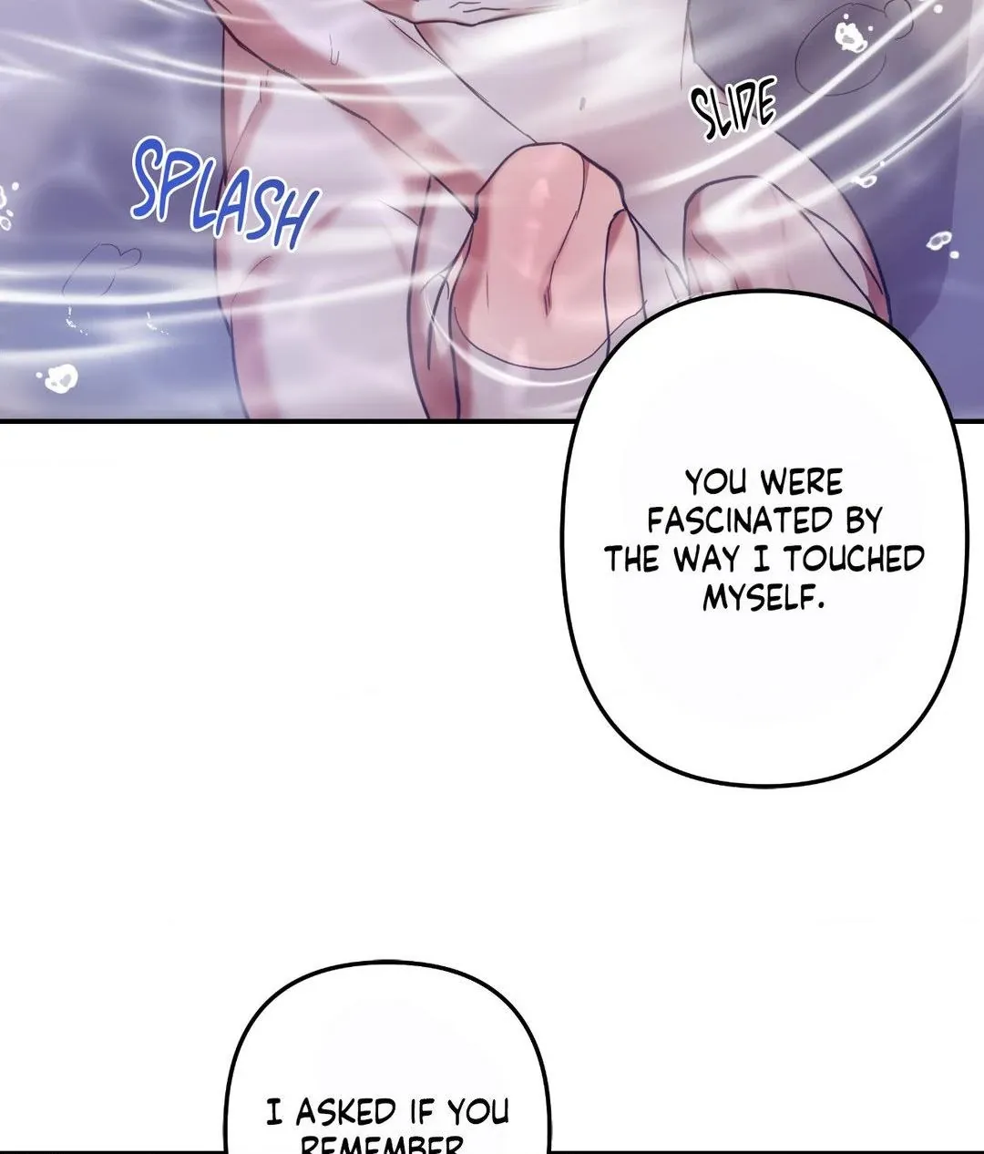 For the Shattered Things Chapter 36 page 33 - 