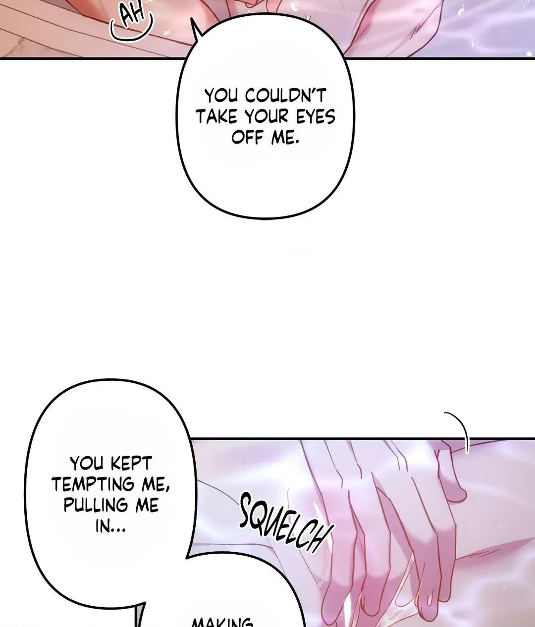 For the Shattered Things Chapter 36 page 38 - 