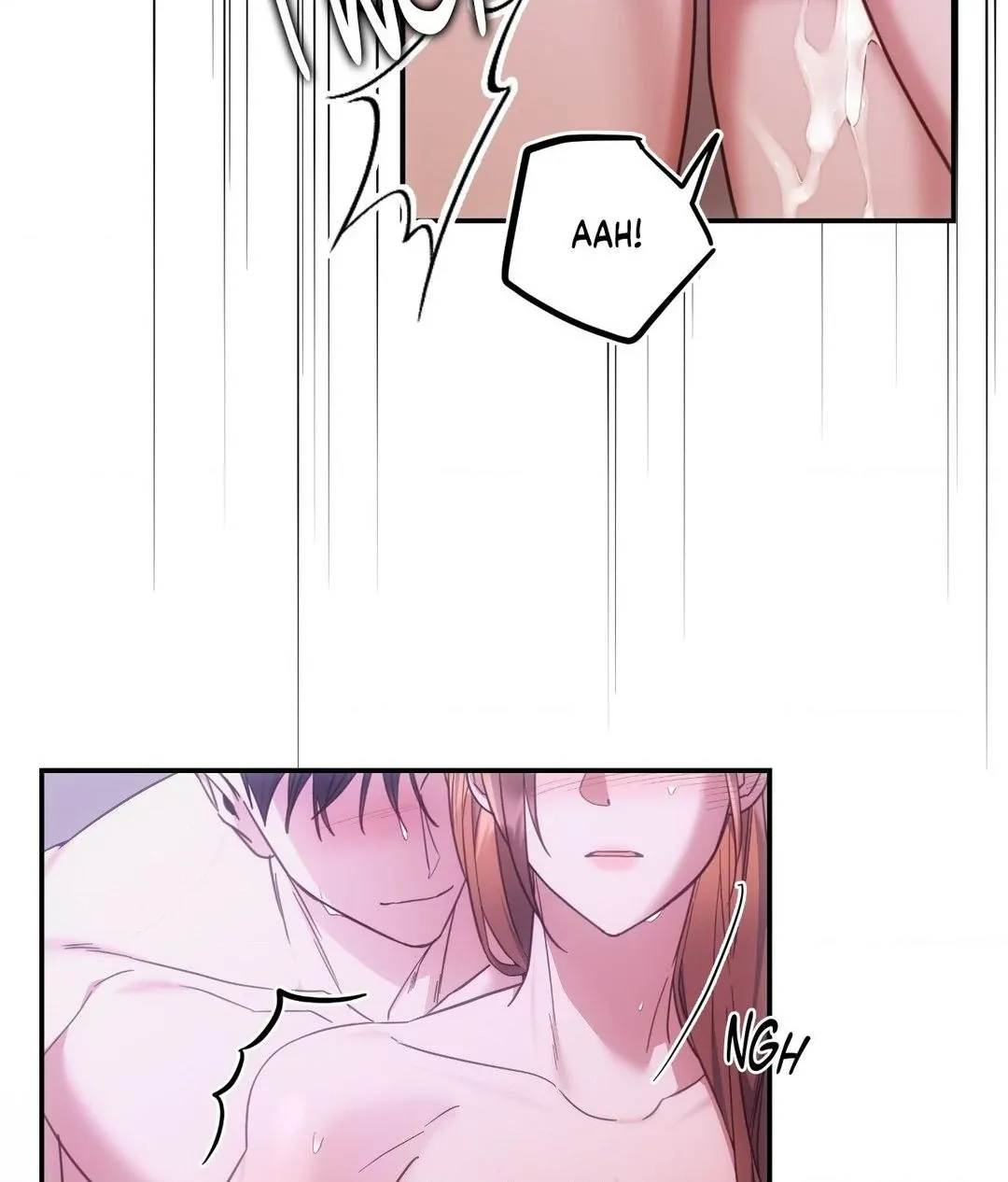 For the Shattered Things Chapter 36 page 5 - 