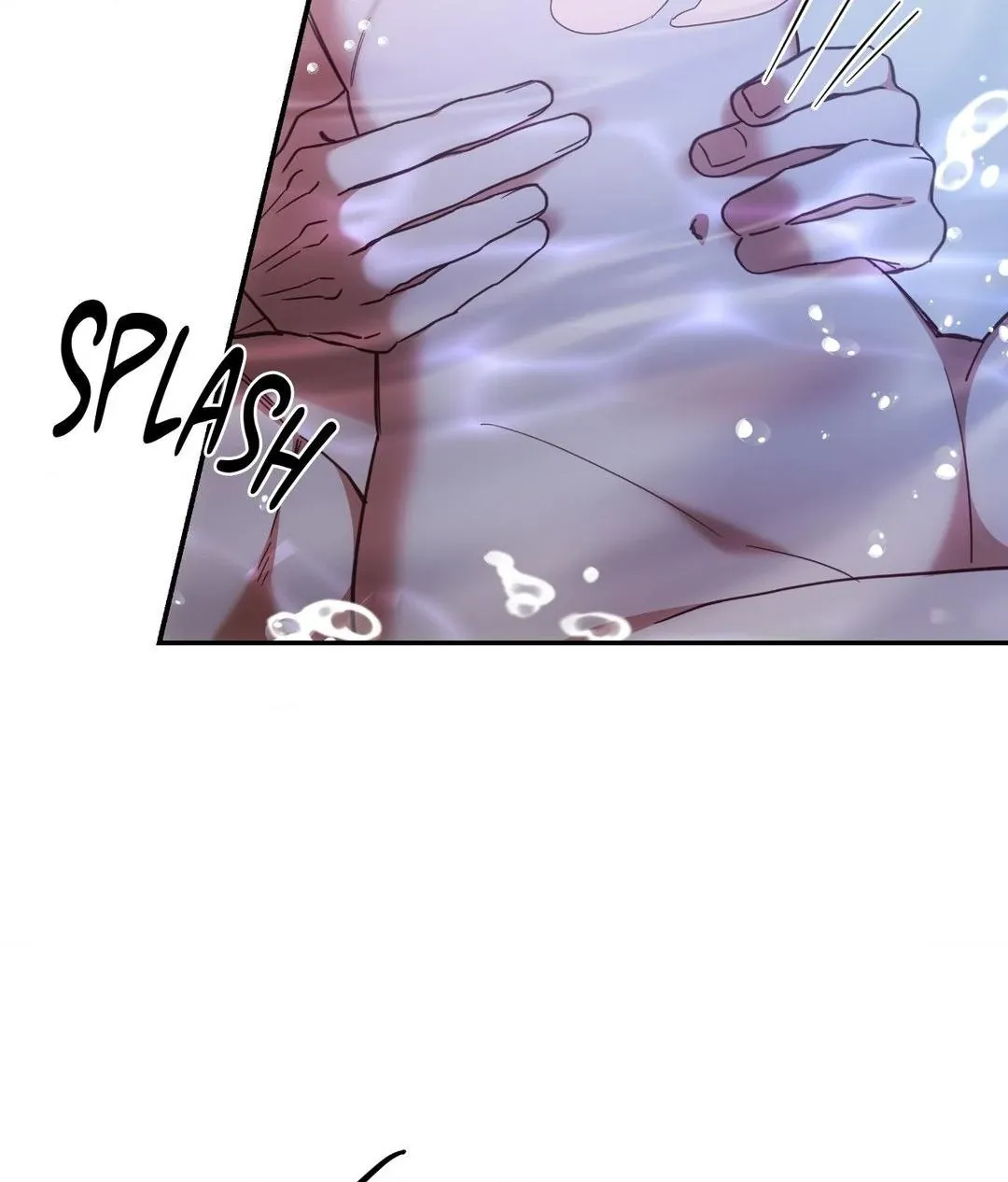 For the Shattered Things Chapter 36 page 42 - 