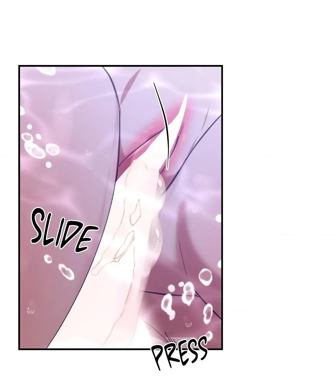 For the Shattered Things Chapter 36 page 58 - 