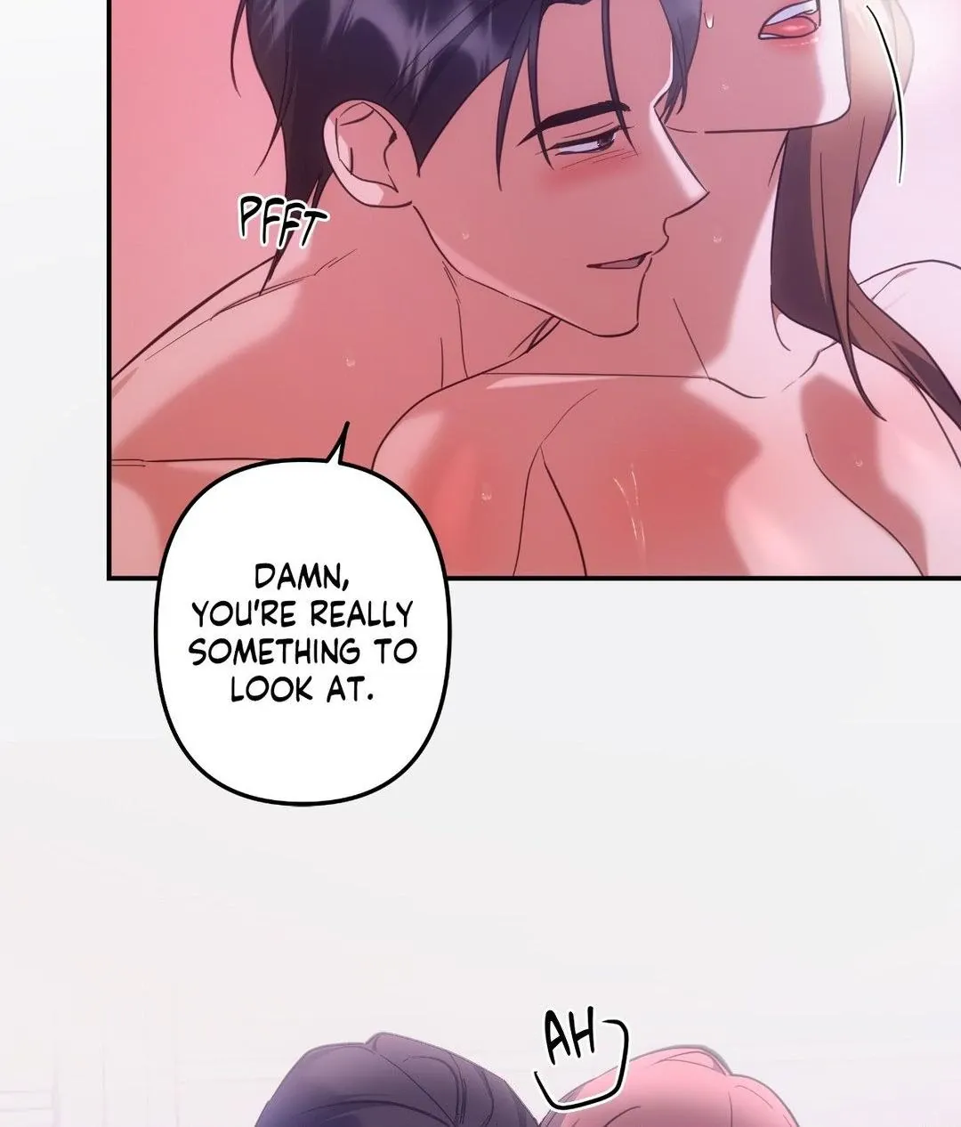 For the Shattered Things Chapter 36 page 65 - 