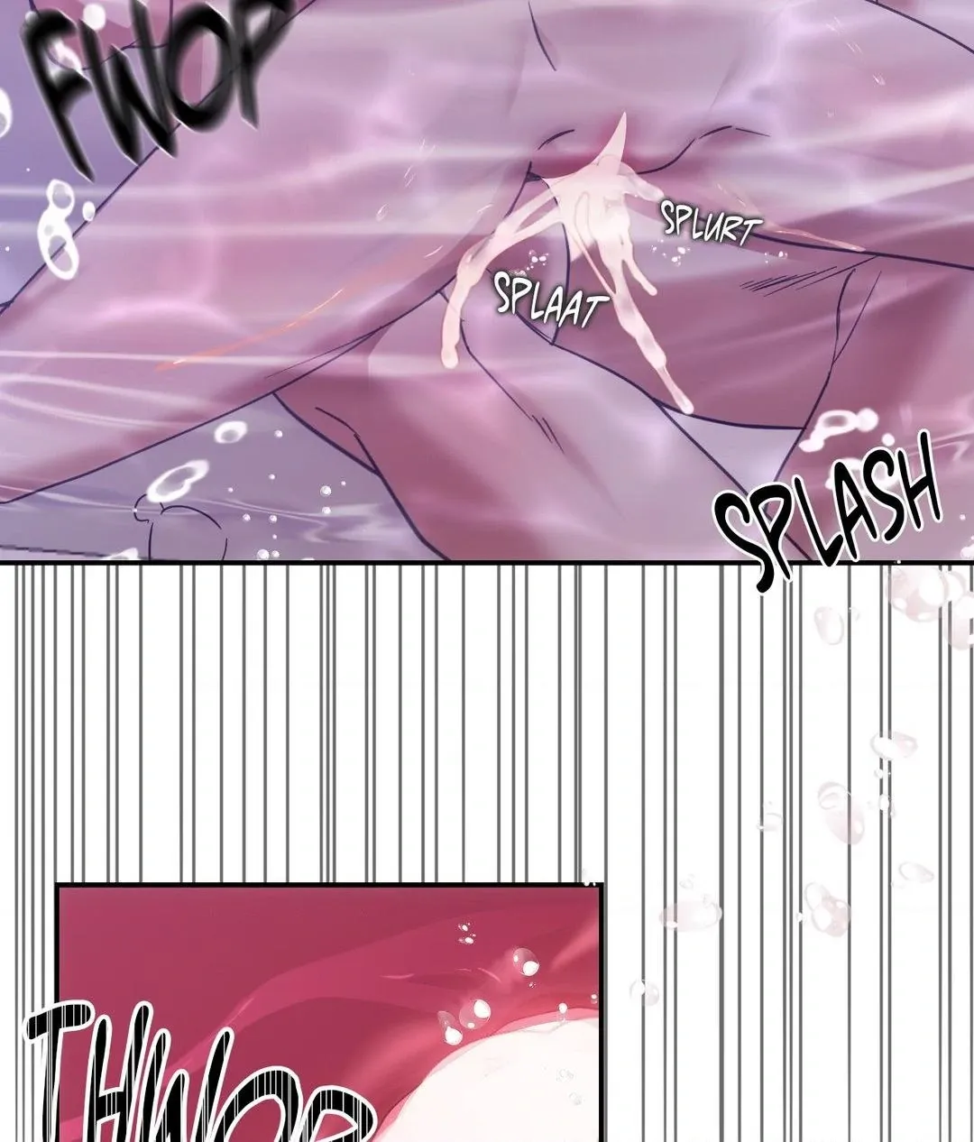 For the Shattered Things Chapter 36 page 67 - 