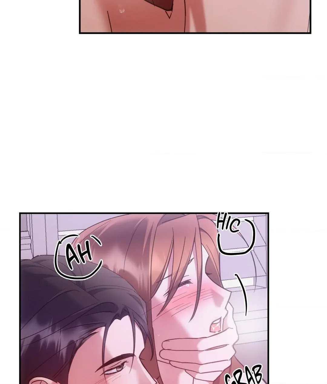 For the Shattered Things Chapter 36 page 70 - 