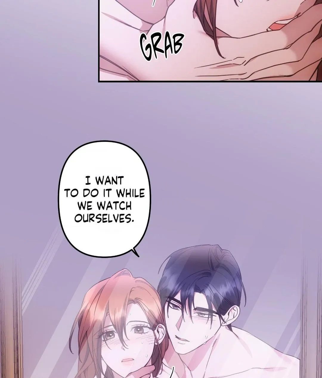 For the Shattered Things Chapter 36 page 8 - 