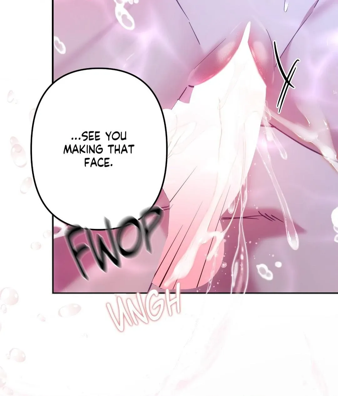 For the Shattered Things Chapter 36 page 76 - 