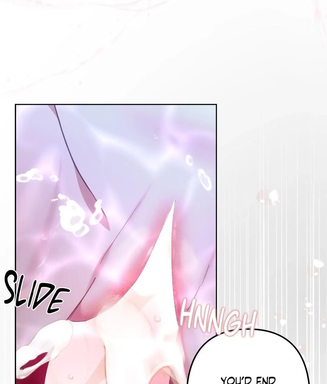 For the Shattered Things Chapter 36 page 77 - 