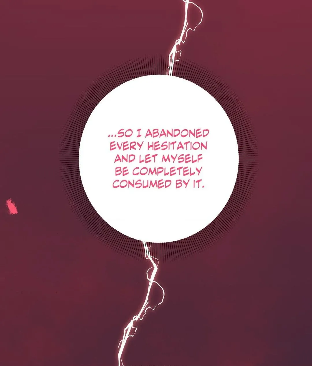 For the Shattered Things Chapter 36 page 85 - 