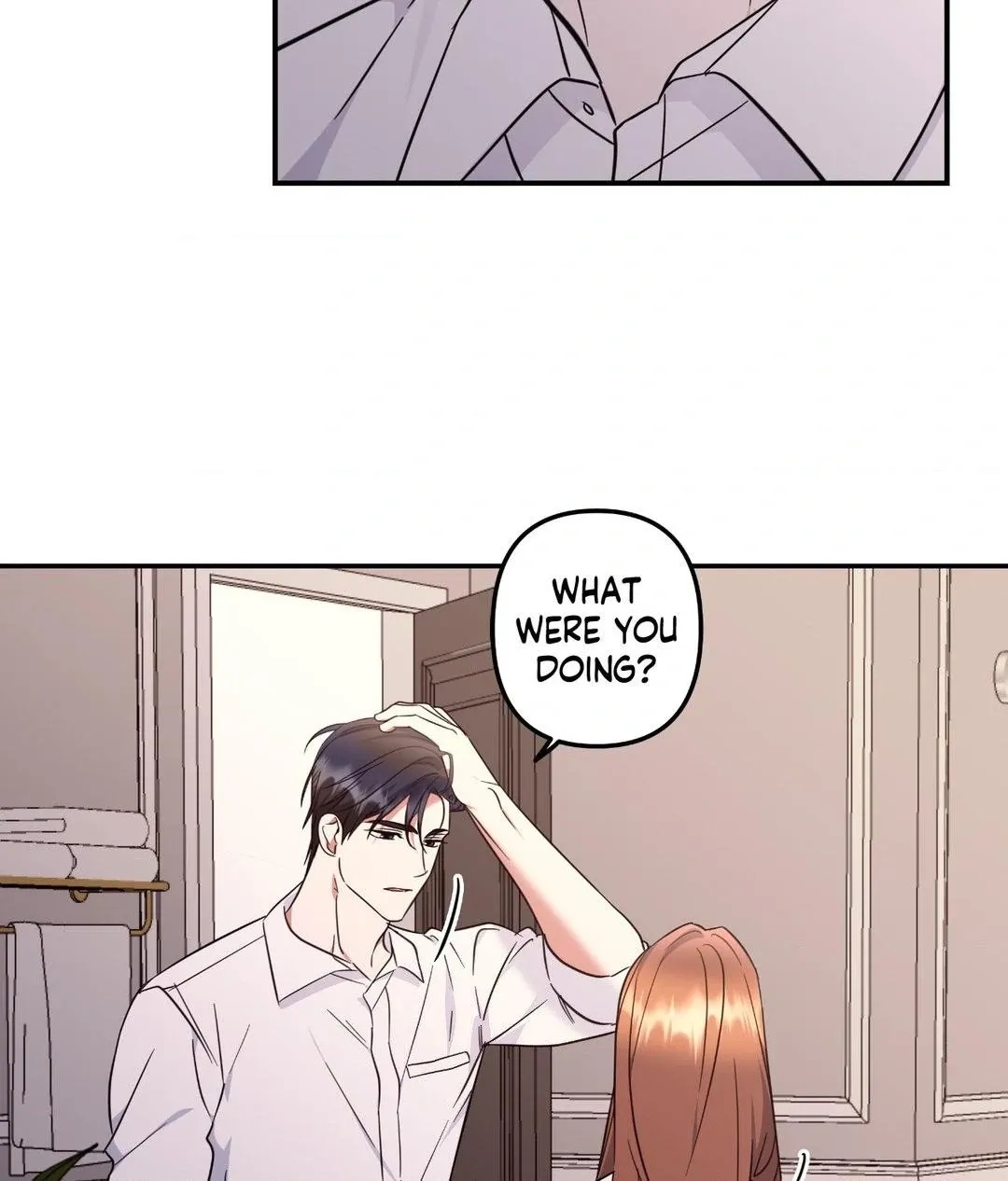 For the Shattered Things Chapter 37 page 16 - 