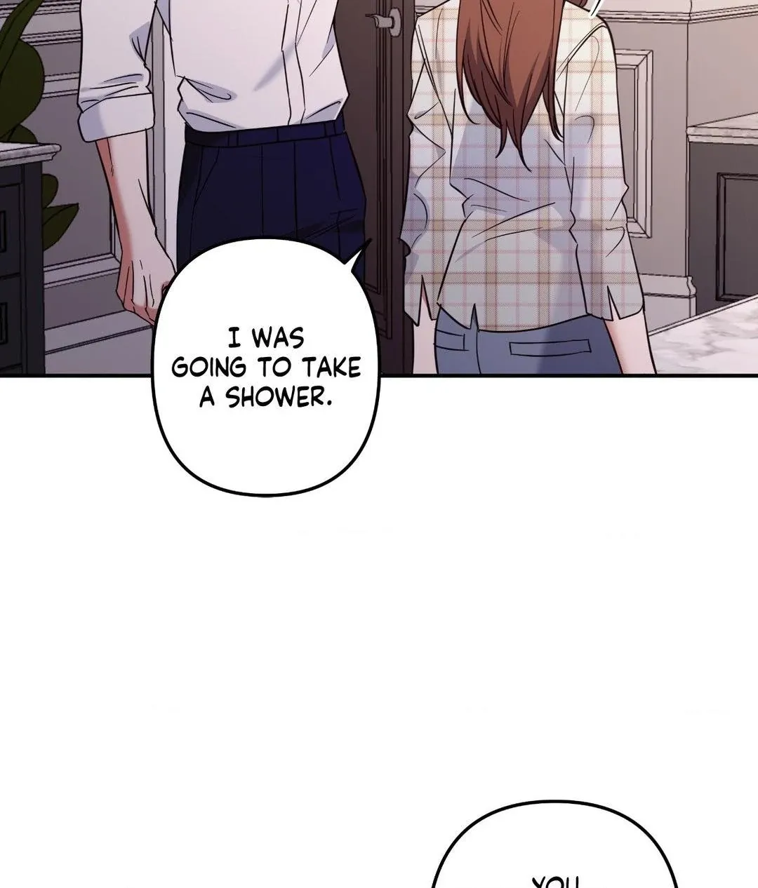 For the Shattered Things Chapter 37 page 17 - 