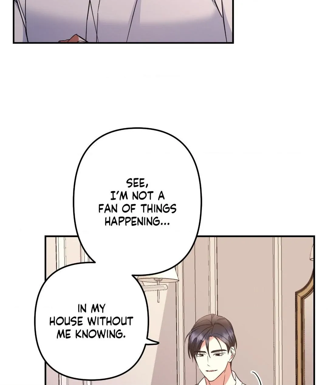 For the Shattered Things Chapter 37 page 20 - 