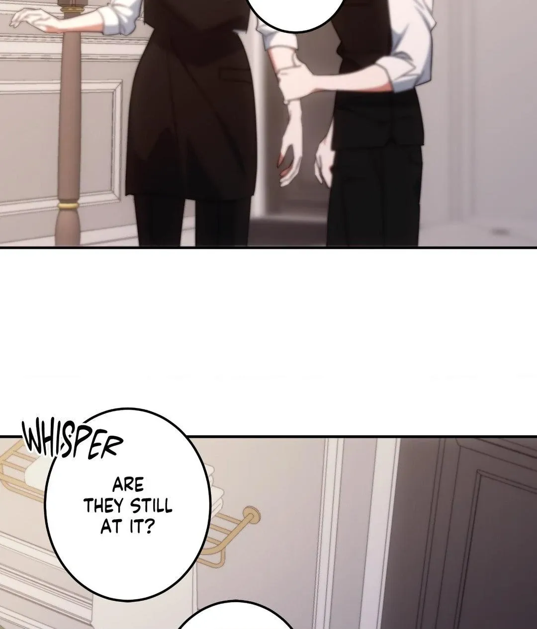 For the Shattered Things Chapter 37 page 3 - 