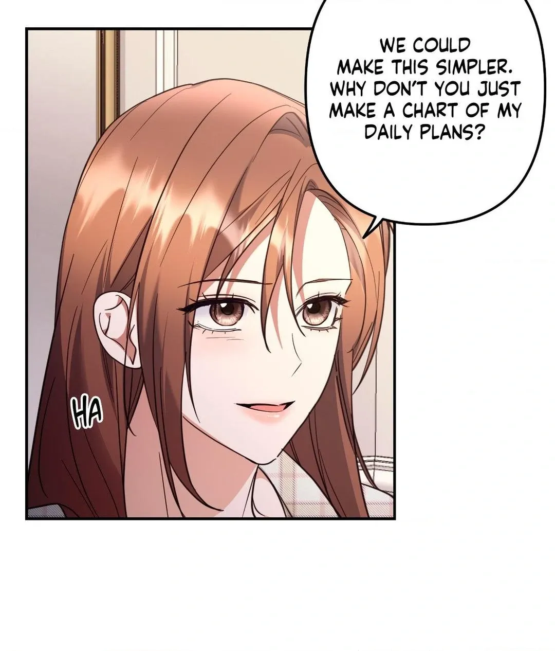 For the Shattered Things Chapter 37 page 22 - 