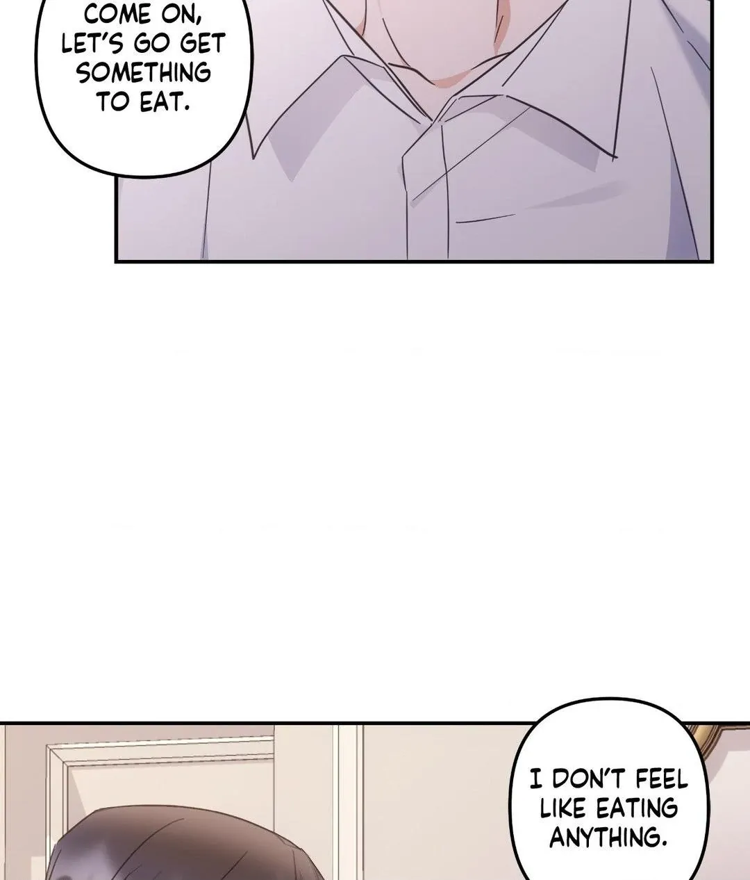For the Shattered Things Chapter 37 page 27 - 