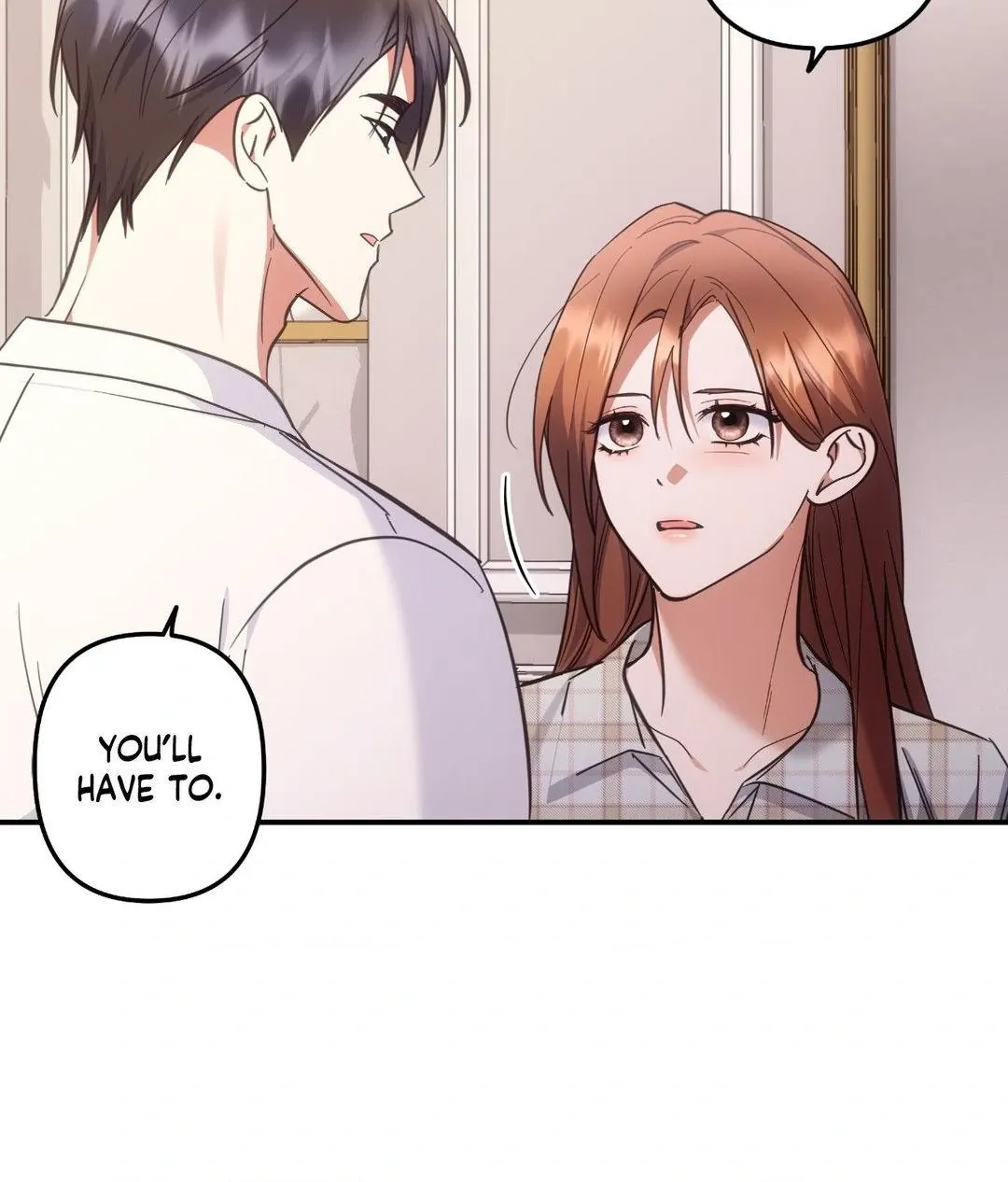 For the Shattered Things Chapter 37 page 28 - 