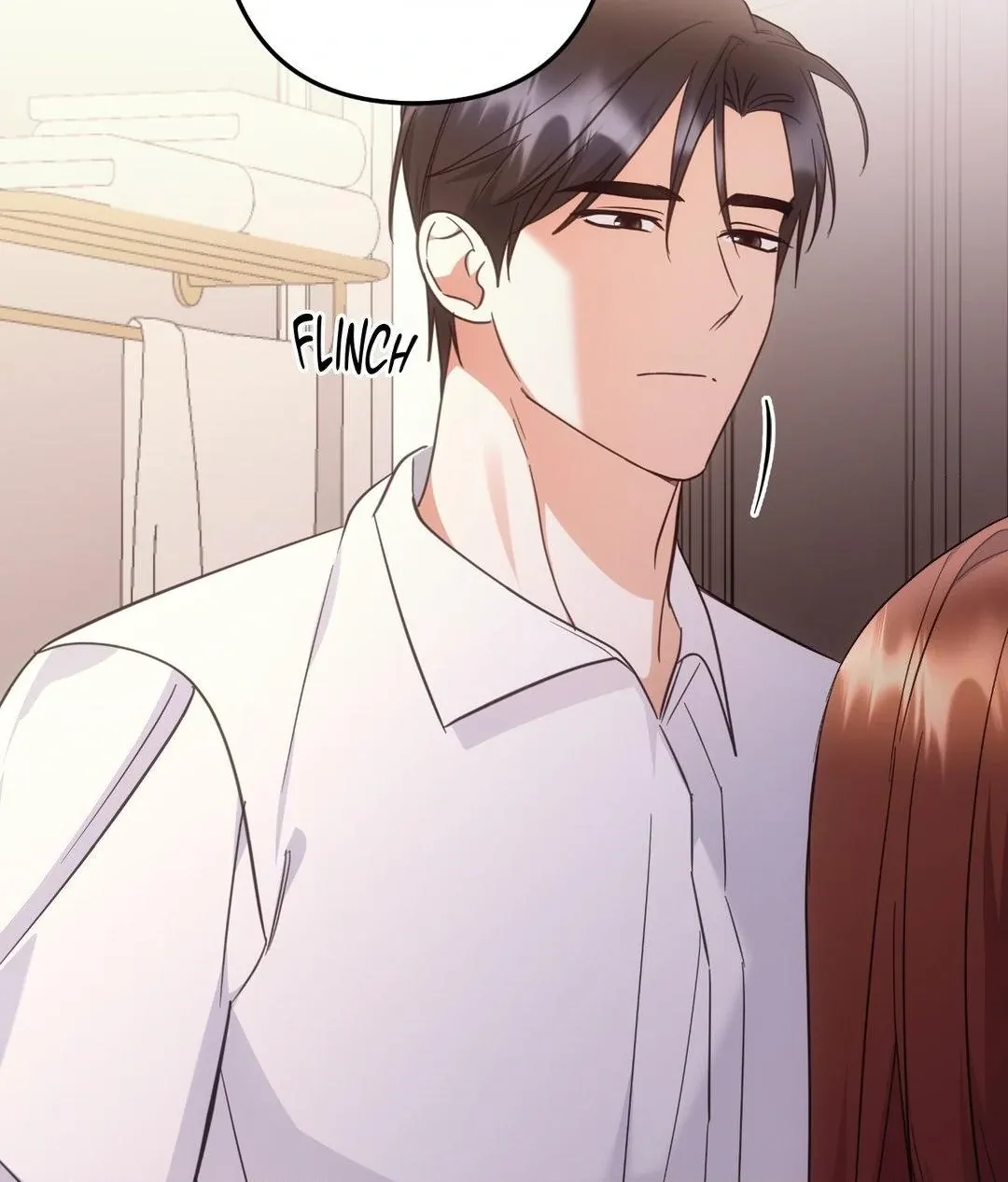 For the Shattered Things Chapter 37 page 33 - 