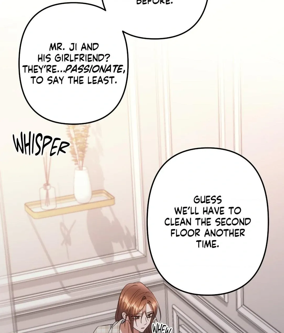 For the Shattered Things Chapter 37 page 5 - 