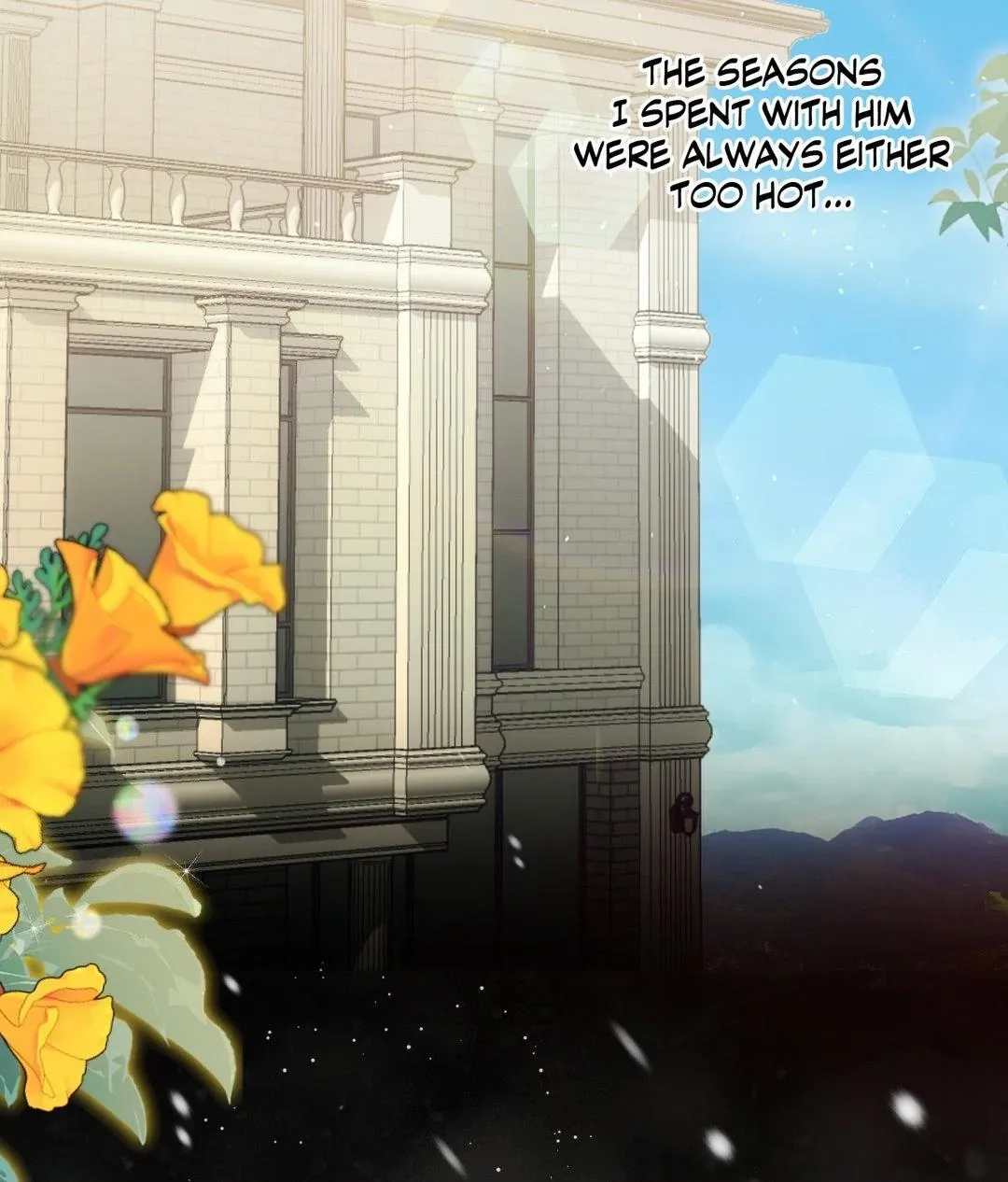 For the Shattered Things Chapter 37 page 48 - 