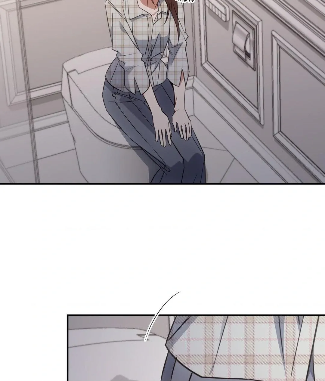 For the Shattered Things Chapter 37 page 6 - 