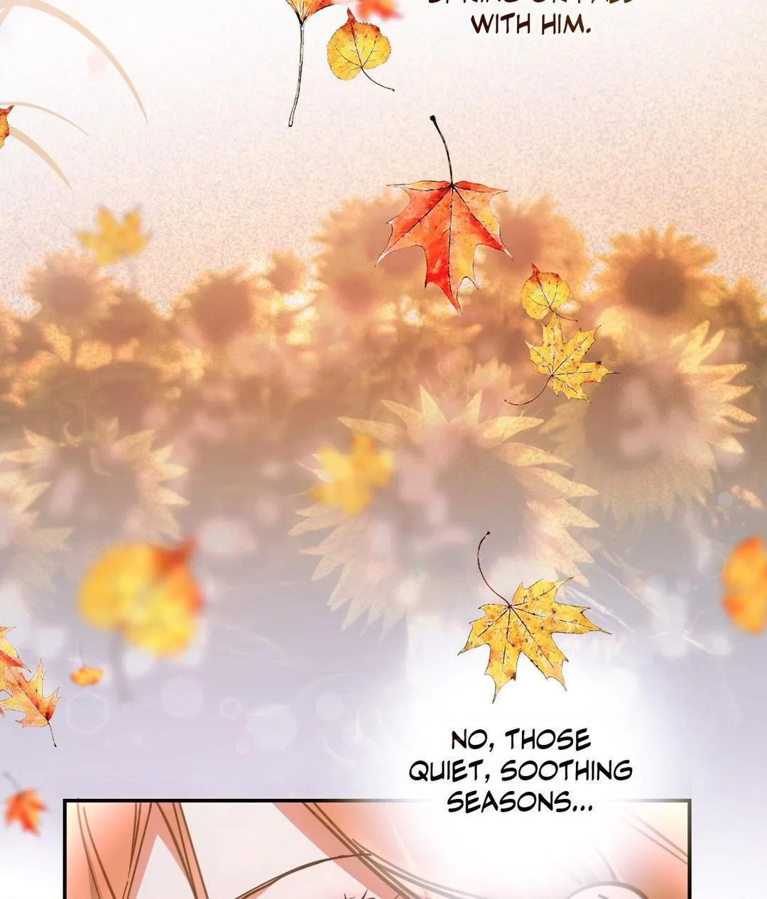 For the Shattered Things Chapter 37 page 54 - 