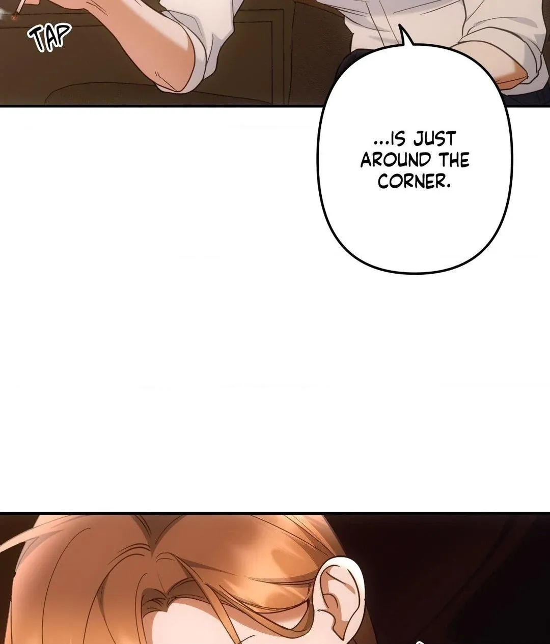 For the Shattered Things Chapter 37 page 58 - 