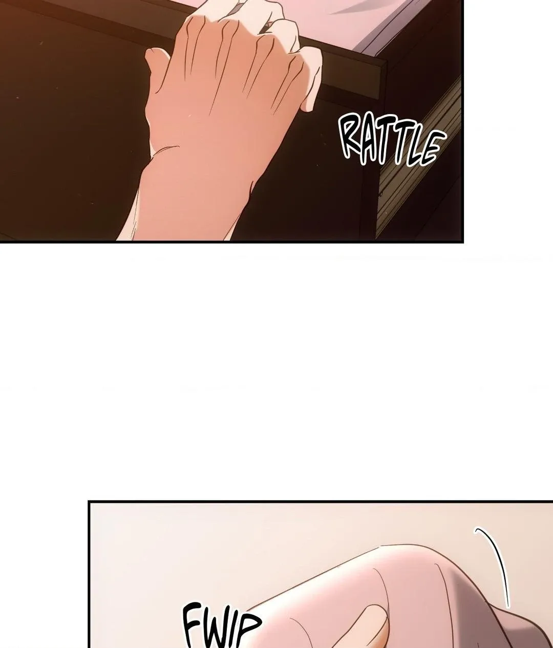For the Shattered Things Chapter 37 page 63 - 