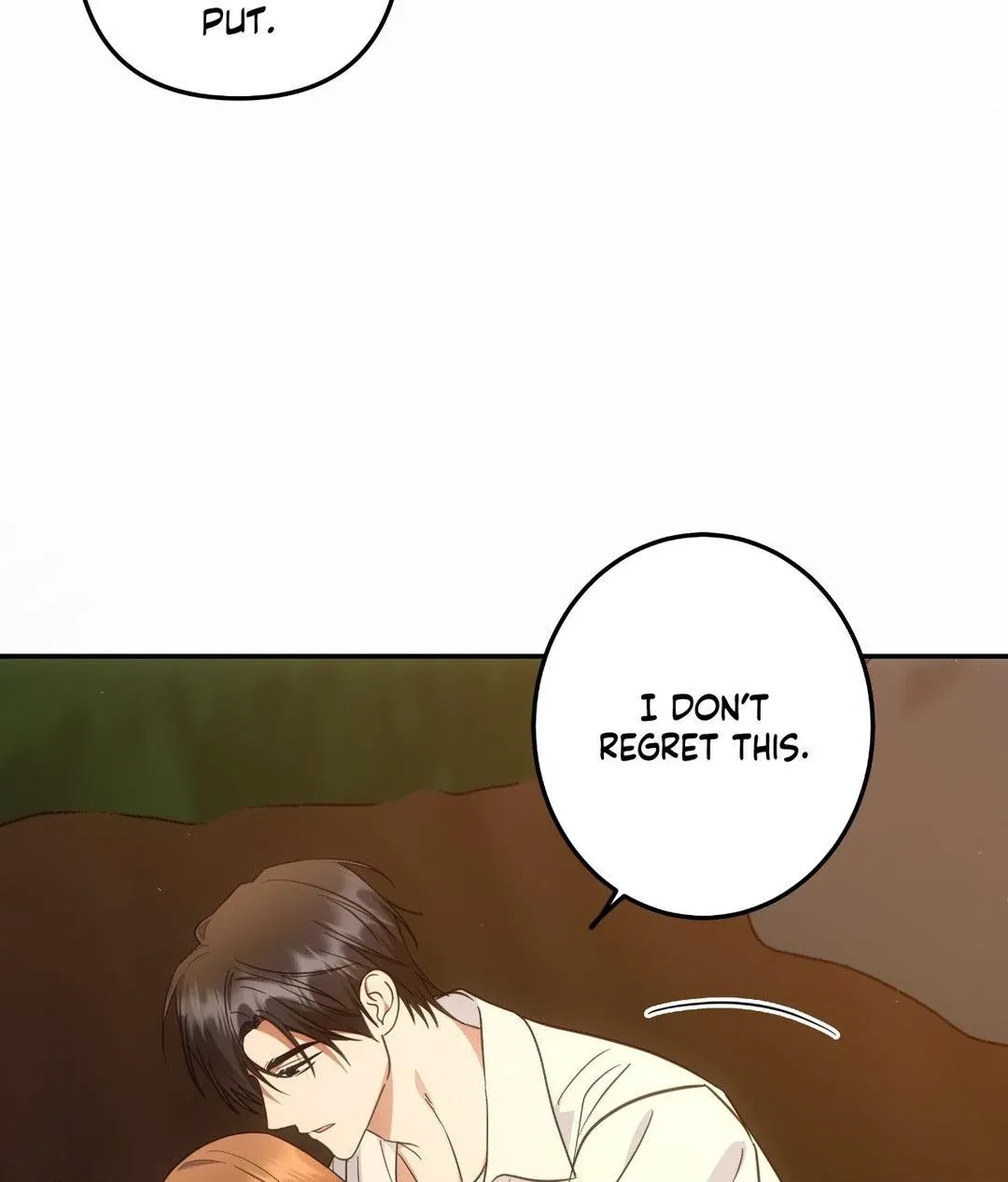For the Shattered Things Chapter 37 page 79 - 