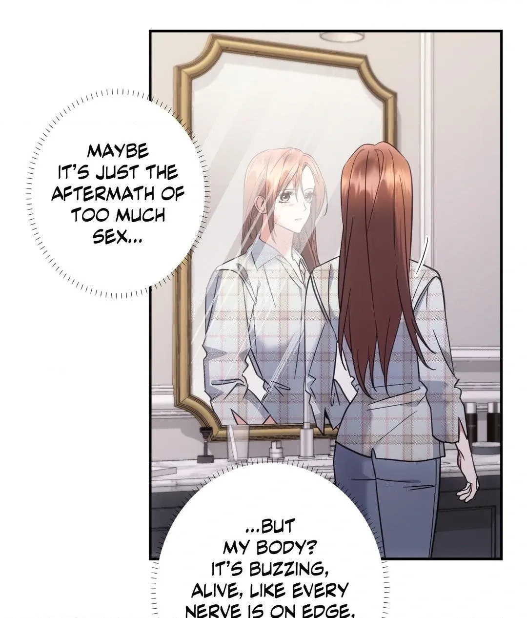 For the Shattered Things Chapter 37 page 9 - 