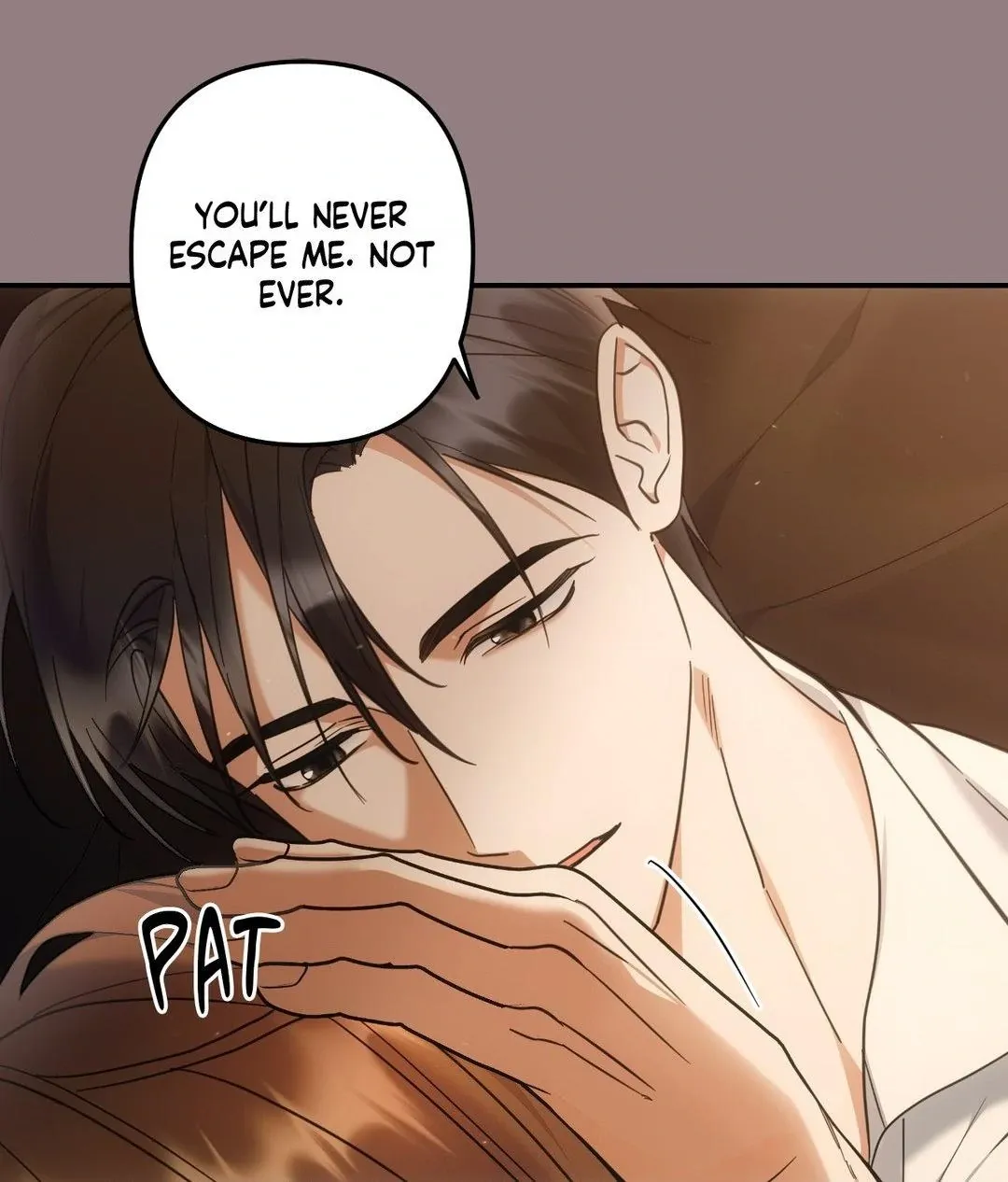 For the Shattered Things Chapter 37 page 84 - 