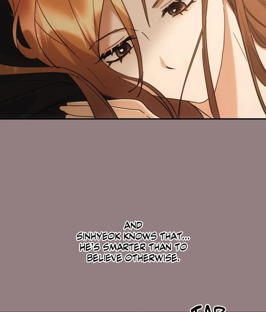 For the Shattered Things Chapter 37 page 86 - 