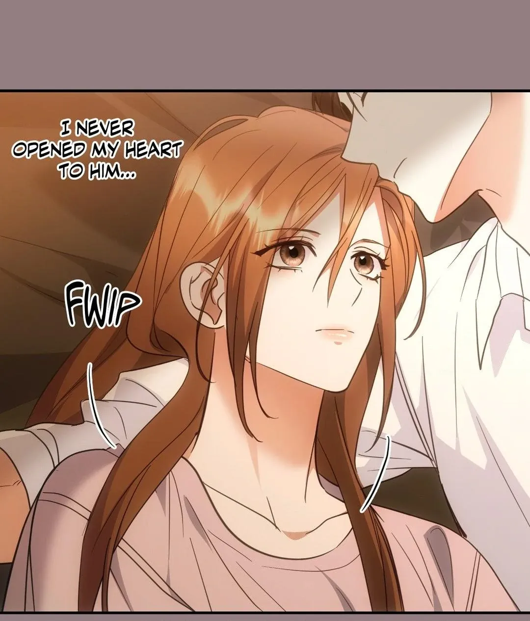 For the Shattered Things Chapter 37 page 90 - 