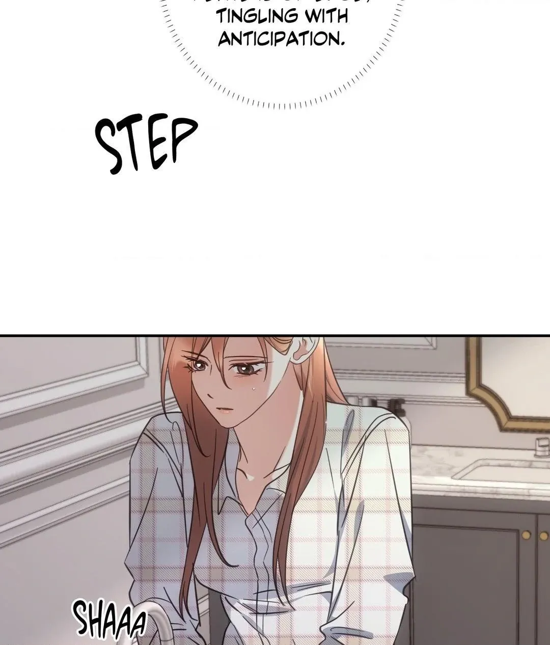 For the Shattered Things Chapter 37 page 10 - 