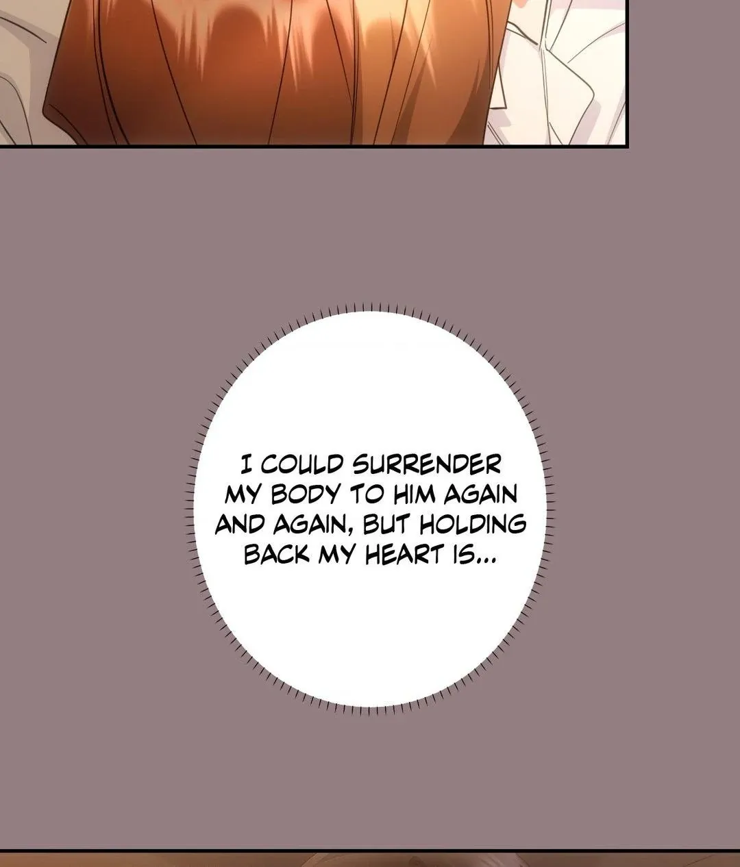 For the Shattered Things Chapter 37 page 92 - 