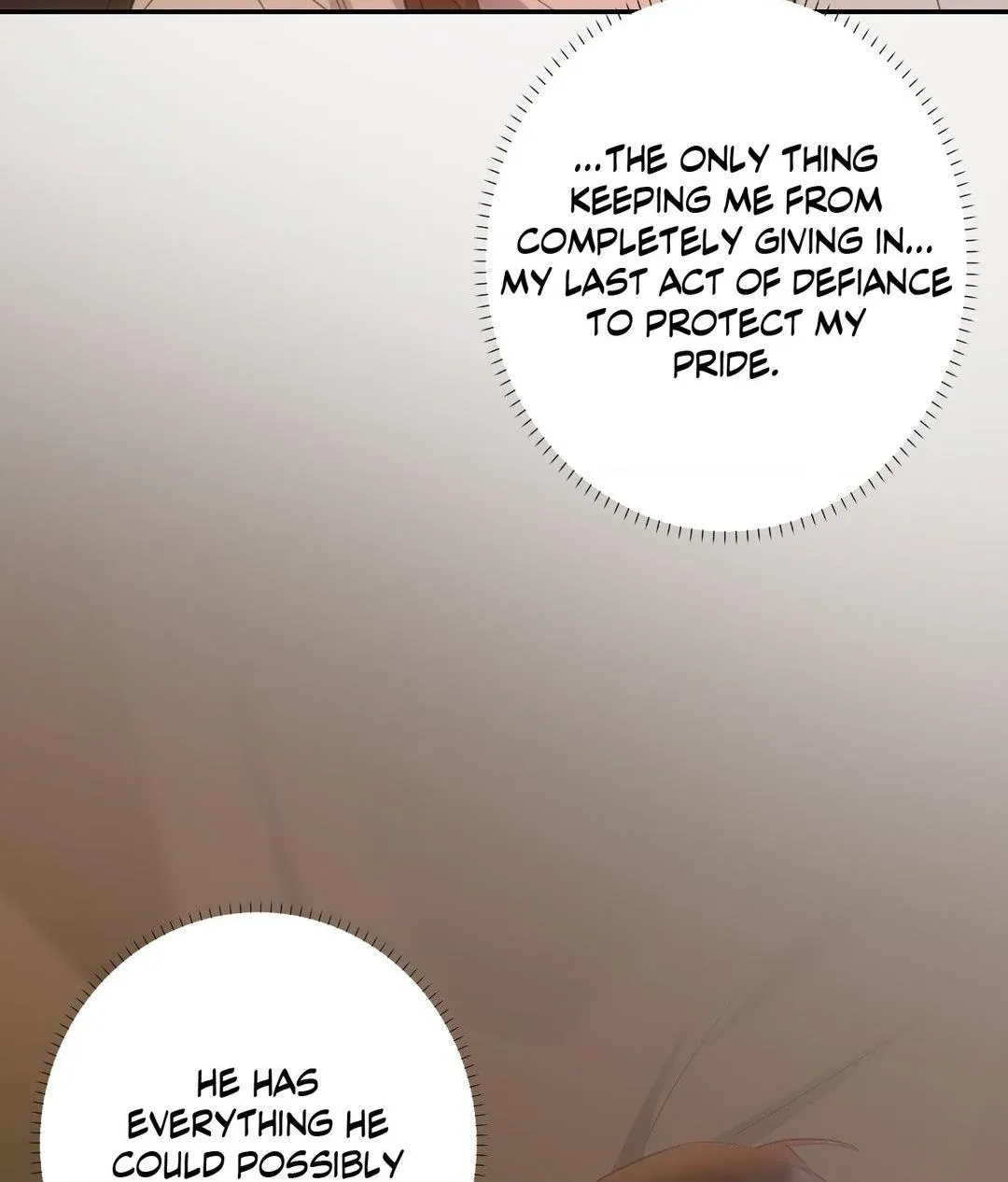 For the Shattered Things Chapter 37 page 94 - 