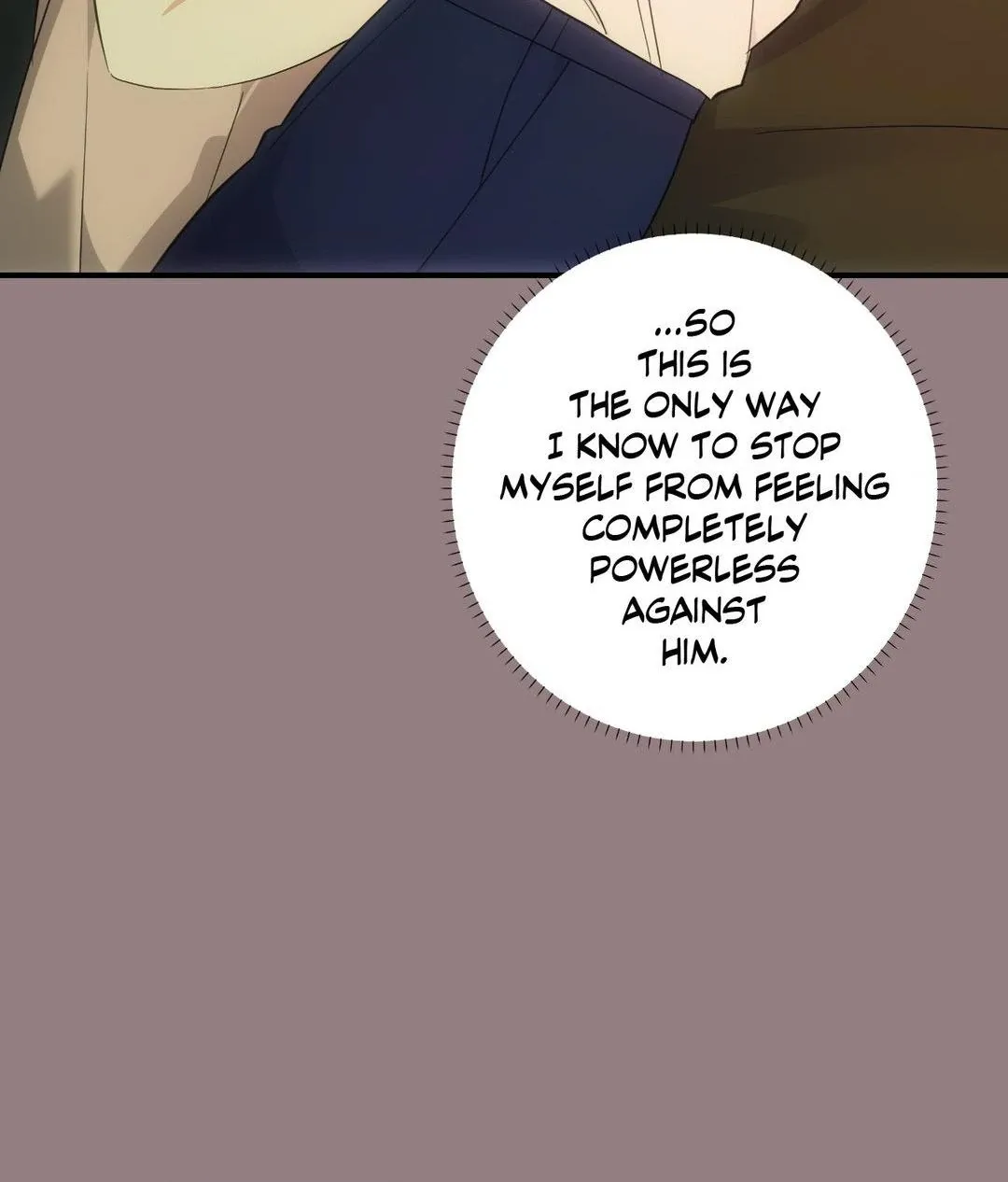 For the Shattered Things Chapter 37 page 96 - 