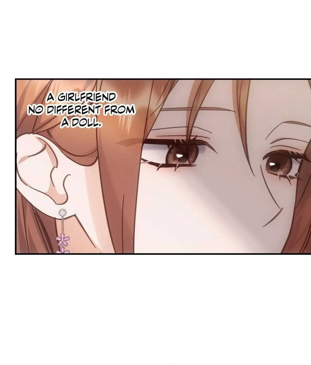 For the Shattered Things Chapter 38 page 11 - 
