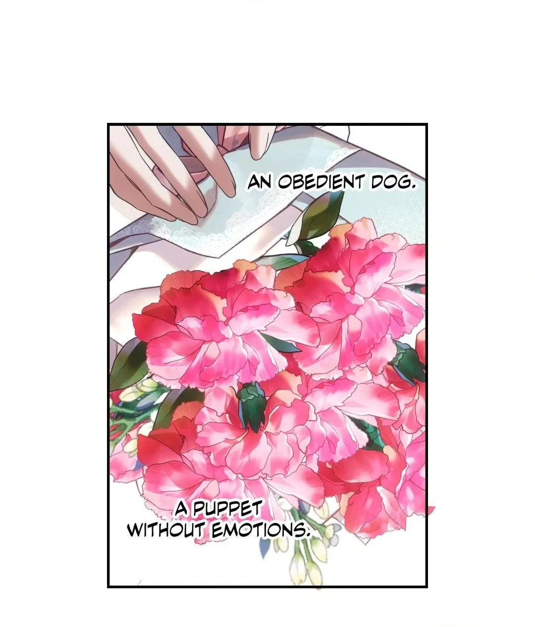 For the Shattered Things Chapter 38 page 13 - 