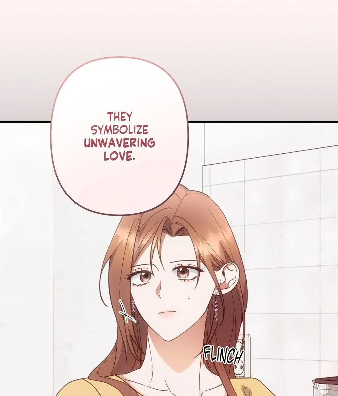 For the Shattered Things Chapter 38 page 17 - 