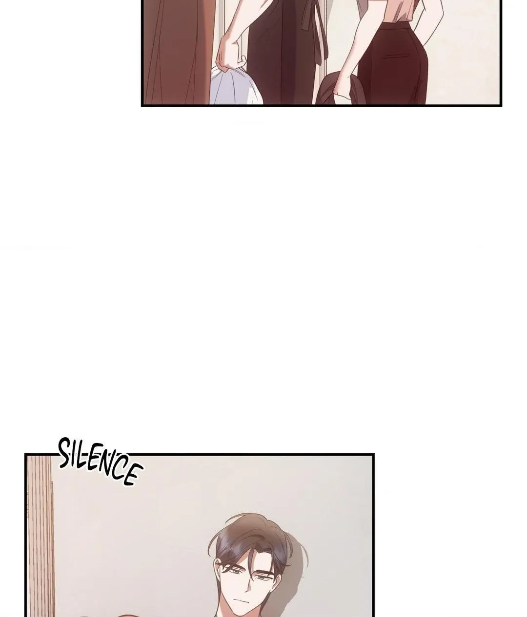 For the Shattered Things Chapter 38 page 25 - 