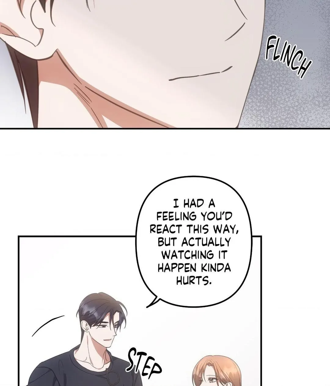 For the Shattered Things Chapter 38 page 28 - 