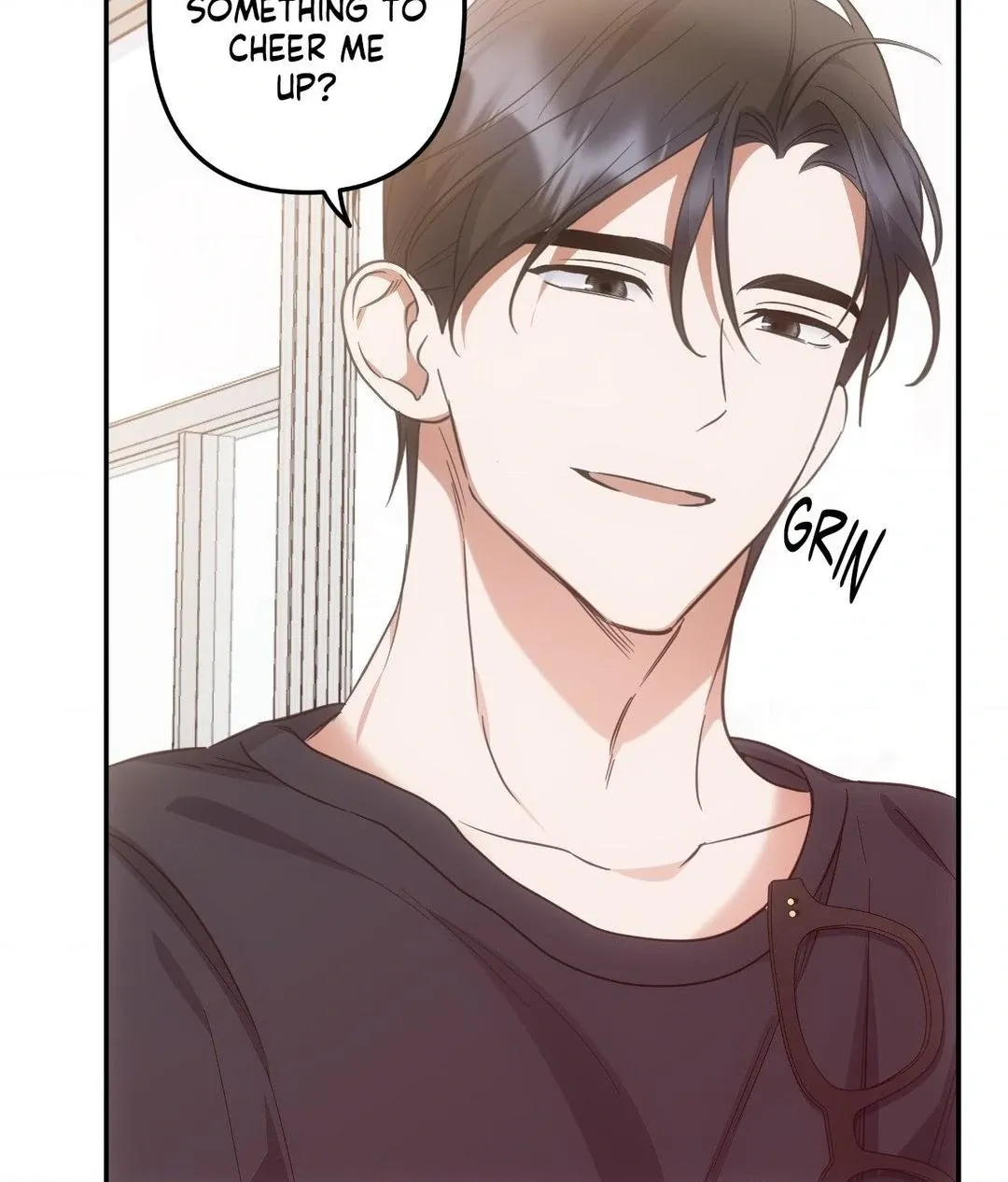 For the Shattered Things Chapter 38 page 30 - 