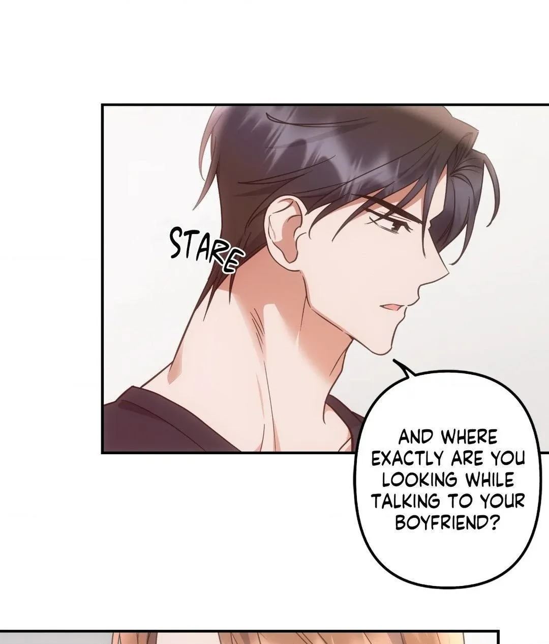 For the Shattered Things Chapter 38 page 35 - 