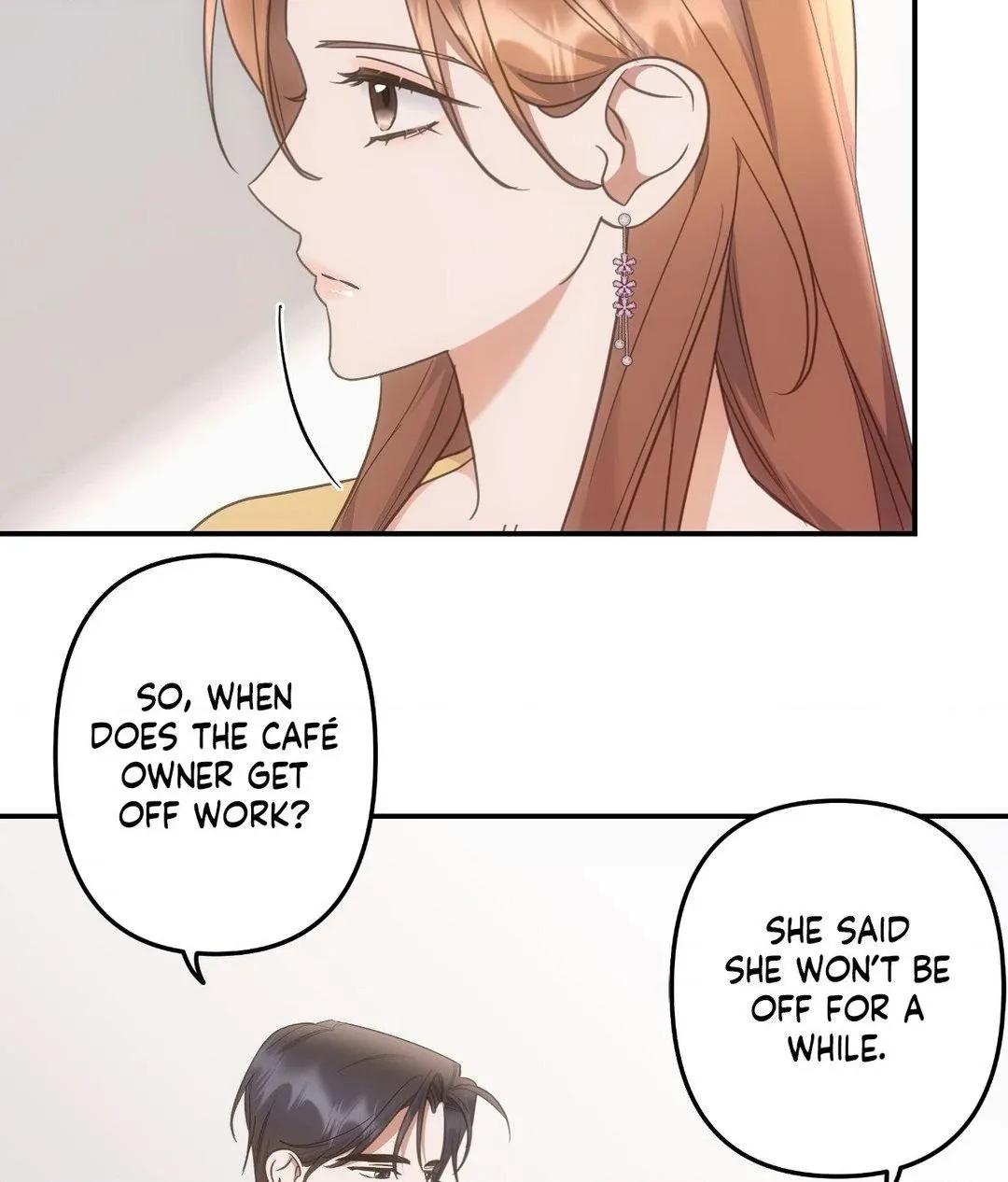 For the Shattered Things Chapter 38 page 36 - 