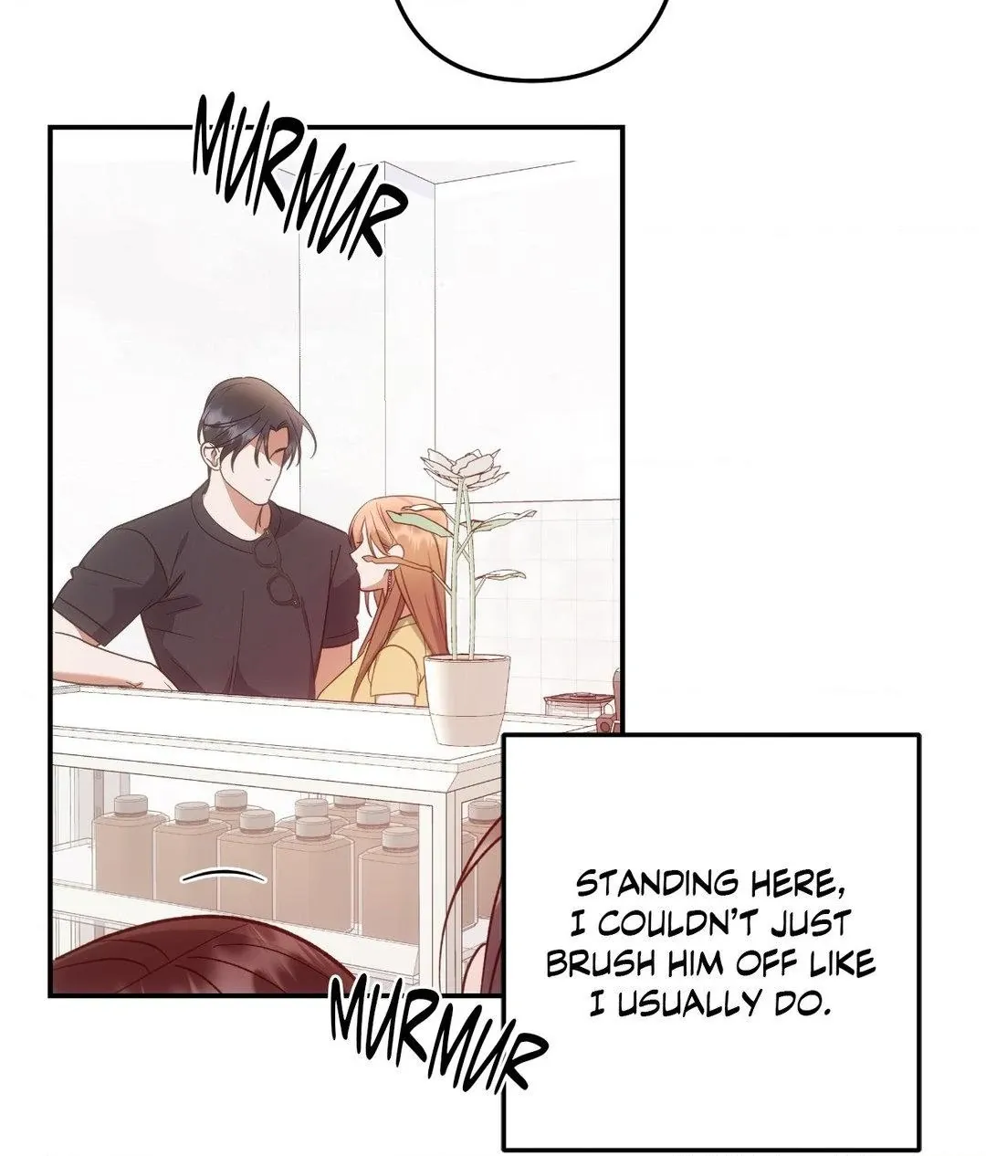 For the Shattered Things Chapter 38 page 39 - 