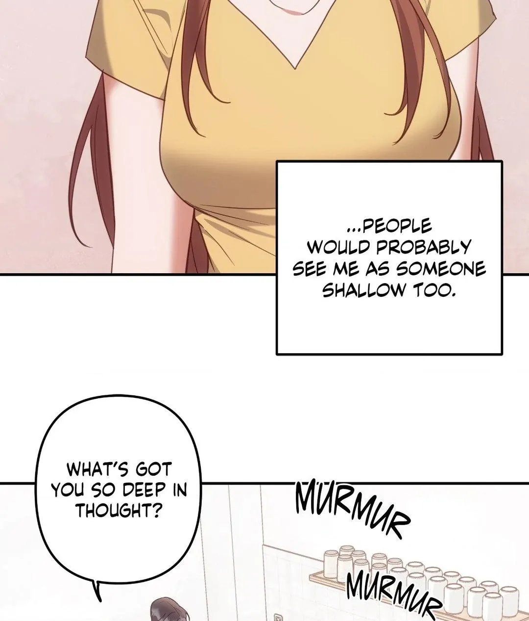 For the Shattered Things Chapter 38 page 41 - 
