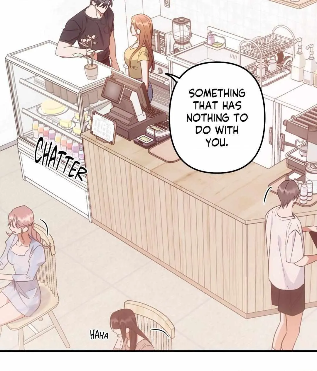 For the Shattered Things Chapter 38 page 42 - 