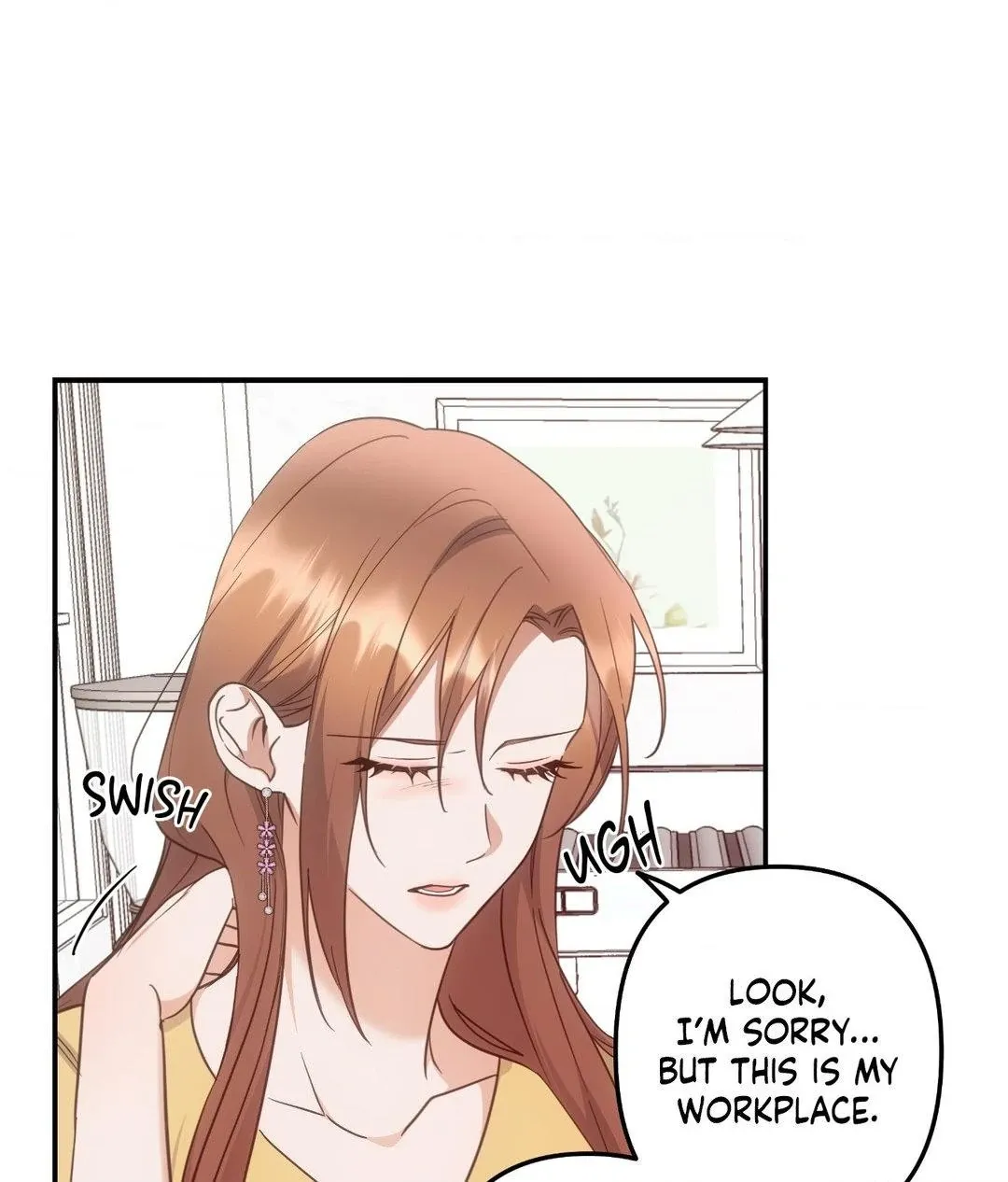 For the Shattered Things Chapter 38 page 46 - 