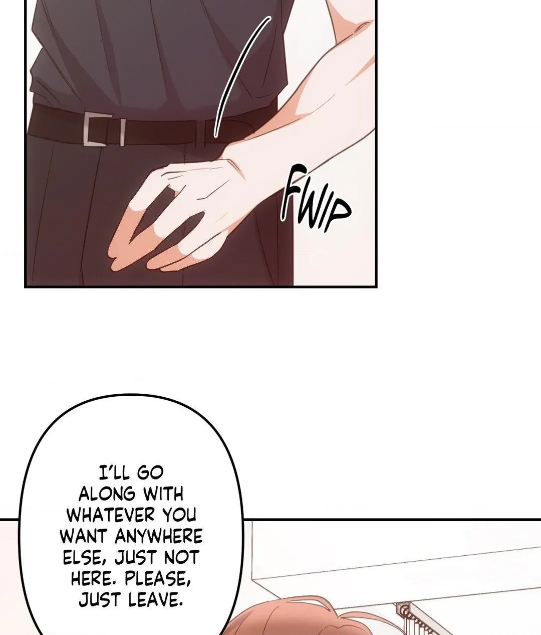 For the Shattered Things Chapter 38 page 51 - 