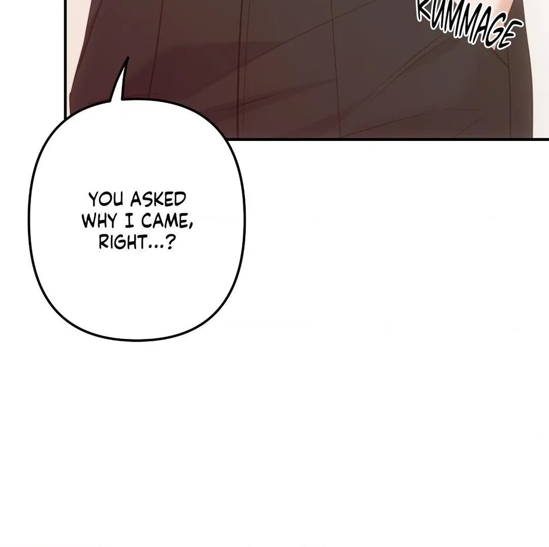 For the Shattered Things Chapter 38 page 55 - 